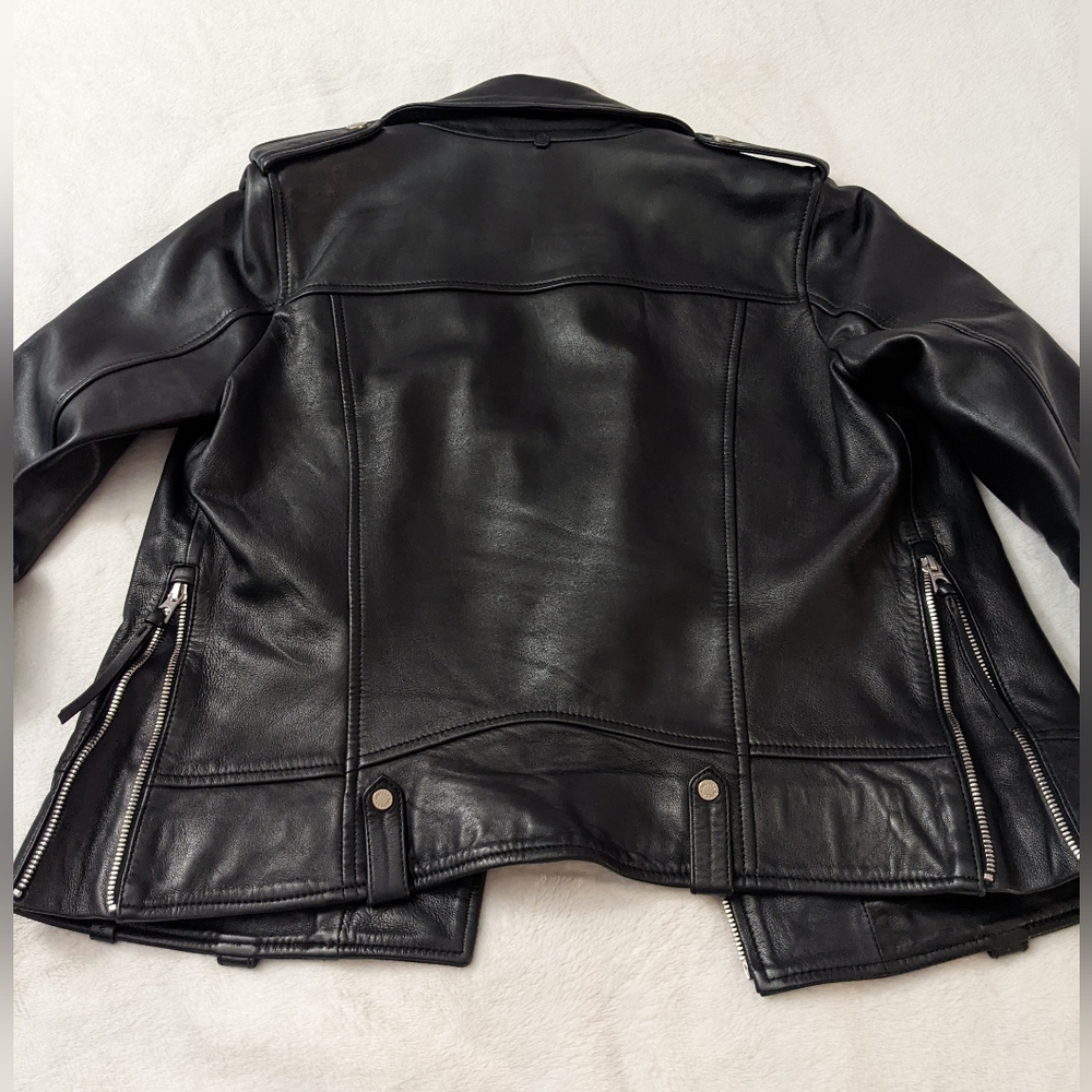 Rudsak Jacket - Picture 6 of 16